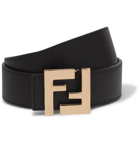 fendi women's reversible belt|fendi men's reversible belt.